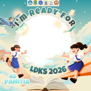 LDKS THE NEST 26/27 (panitia)