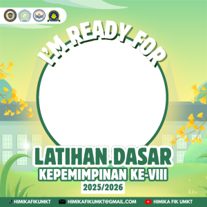 LDK-VIII HIMIKA 2026