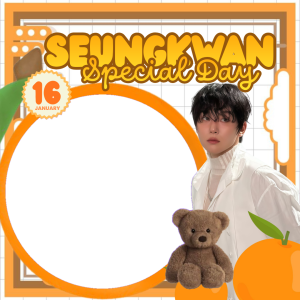 SEUNGKWAN SPECIAL DAY