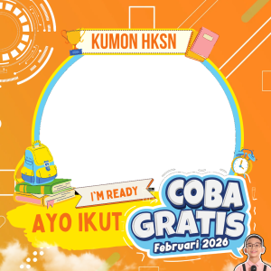 Event Coba Gratis Februari 2026