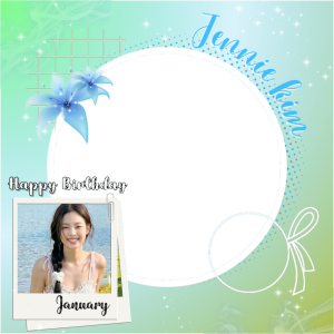 jenniebirthday