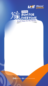 CHARITY RUN FOR EVERYONE