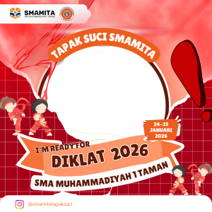 Diklat tapak suci 2026
