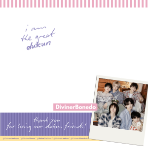 DukunBonedo pulang kampung!