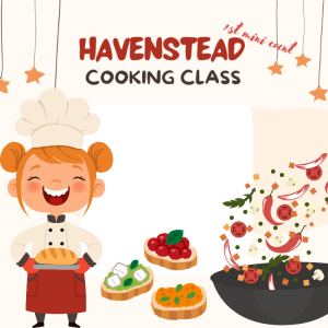 Havenstead 1st Mini Event