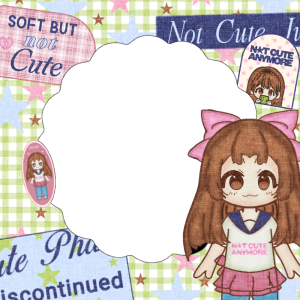 Uncute_id Grand Opening