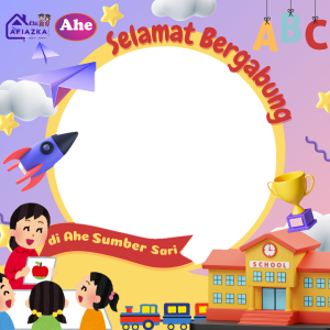 Bingkai ahe SS level 1