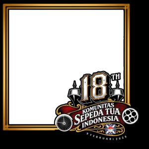 18 tahun KOSTI Berkarya.