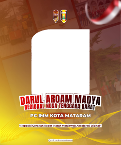 DAM REGIONAL PC IMM KOTA MATARAM