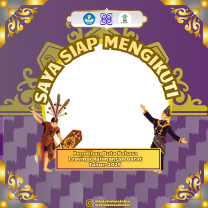 Pildubas Kalbar 2026