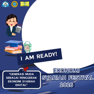 EKONOMI SYARIAH FESTIVAL JILID 2 2026