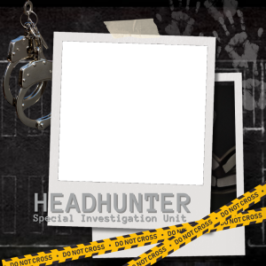 GOHeadhunter