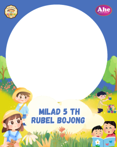 Milad Rubel Bojong 5th