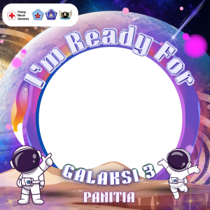 PANITIA GALAKSI 3