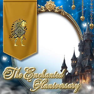 (PK) The Enchated Anniversarry by IlverHouses