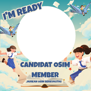 Bingkai calon osim