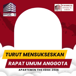 Frame Photo RUA PPPSRS TE