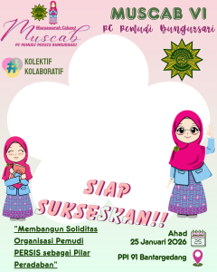 Muscab Pemudi Bungursari