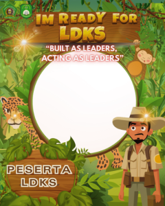 latihan dasar kepemimpinan siswa