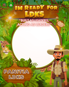 latihan dasar kepemimpinan siswa