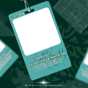 Pelantikan & RAKERCAB PC IPNU–IPPNU Kabupaten Cilacap