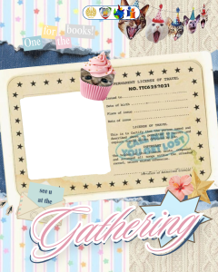 GATHERING HMP-AK 2025