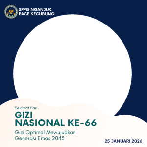 HARI GIZI NASIONAL 2026