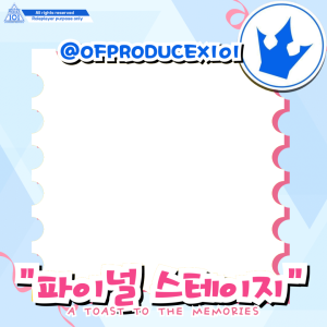 Final Stage: A Toast To The Memories