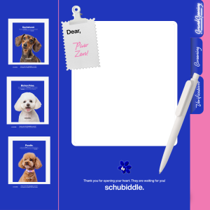 Grand Opening Schubiddle