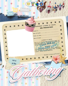 Gathering HMP-AK 2025