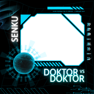 ACARA PERTAMA TSW: TIM SENKU