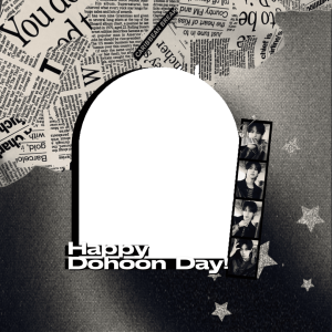 Douhoona’s Birthday Bash!