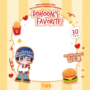 Angtal Expert Dohoon Day