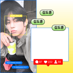 Happy birthday, Ddoi!