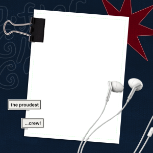 AFTER CLASS CREW’s Last Day