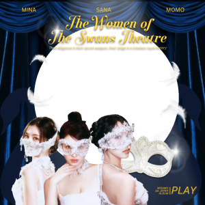 MISAMO 1st Album: Play