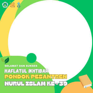 Haflatul ikhtibar pp nuris