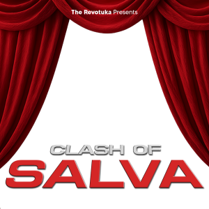 Clash of Salva
