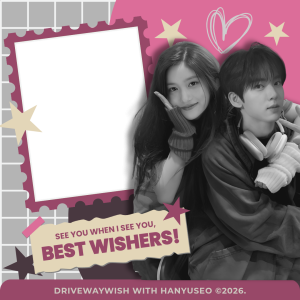 from hanyuseoiswishing