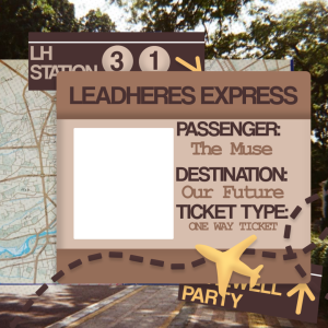 LeadHeres's Farewell