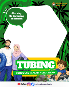 Bingkai Co Parenting Kelas 2