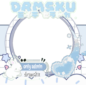 Bingkai event drmsku