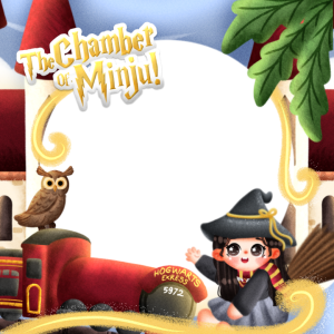 The Chamber of Minju