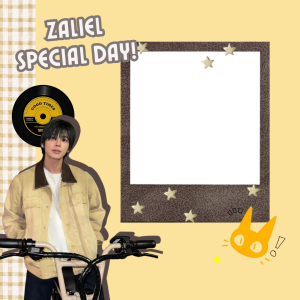 Happy Birthday Taehyun