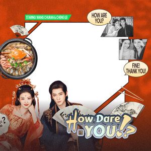How Dare You!?