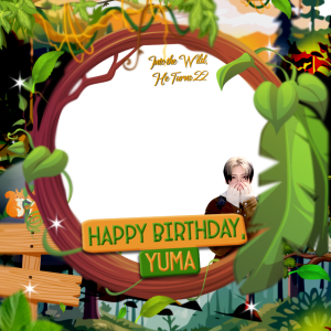 HAPPY YUMA DAY! 😼