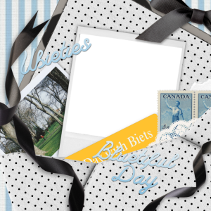 Bluetiful Day with Biets