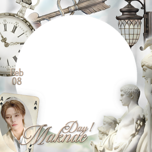 Eight Story Celebrate Our Maknae Birthday 🎂