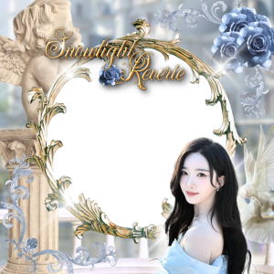 Yooyeon's 25's Snowlight Reverie