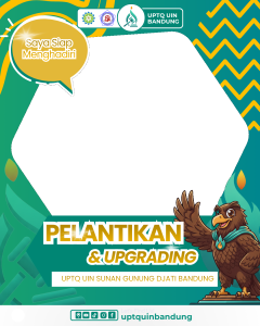 Pelantikan dan Upgrading UPTQ Tahun 2026